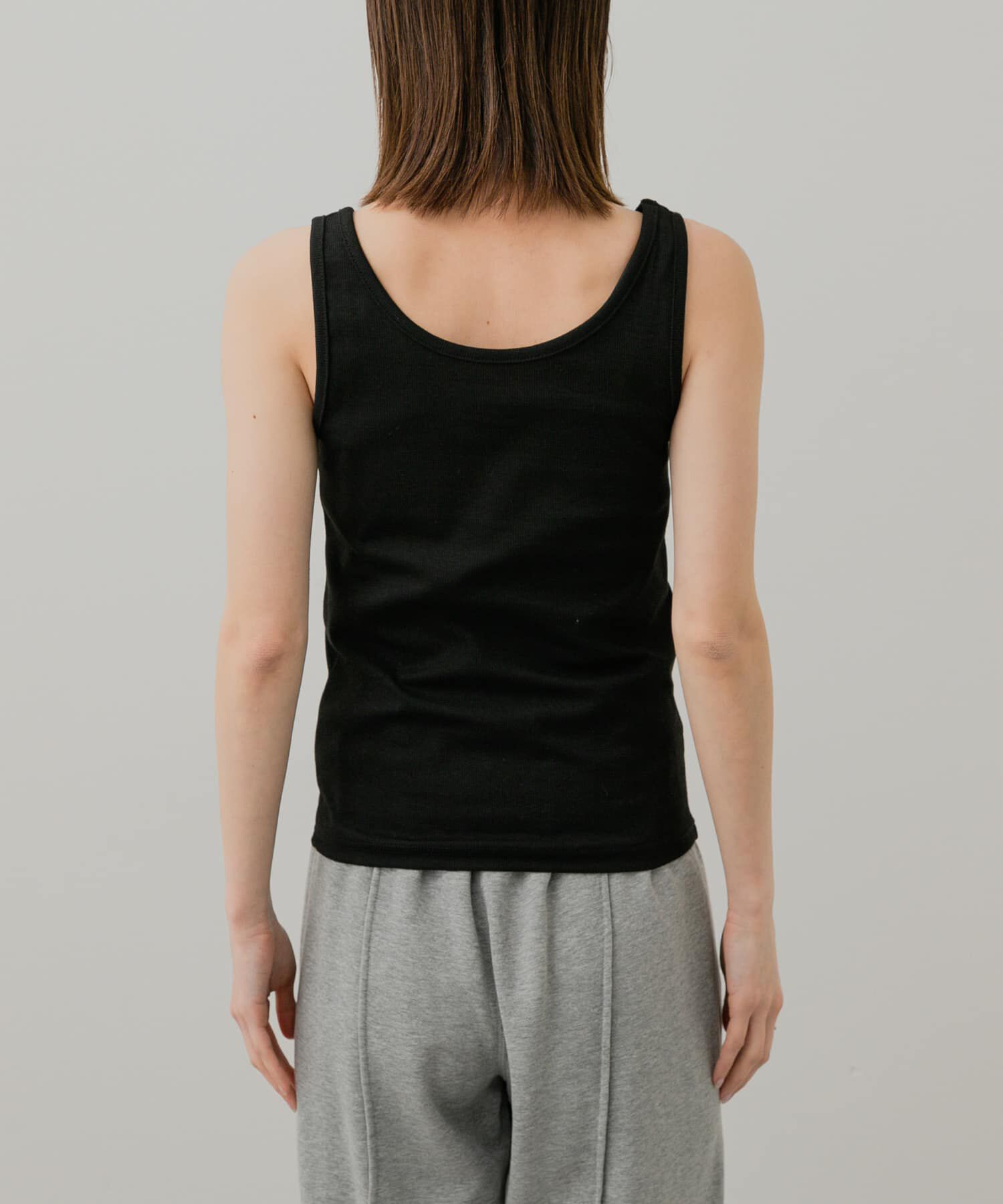 SENSE OF PLACE by URBAN RESEARCH「2WAYタンクトップ」|タンクトップ|