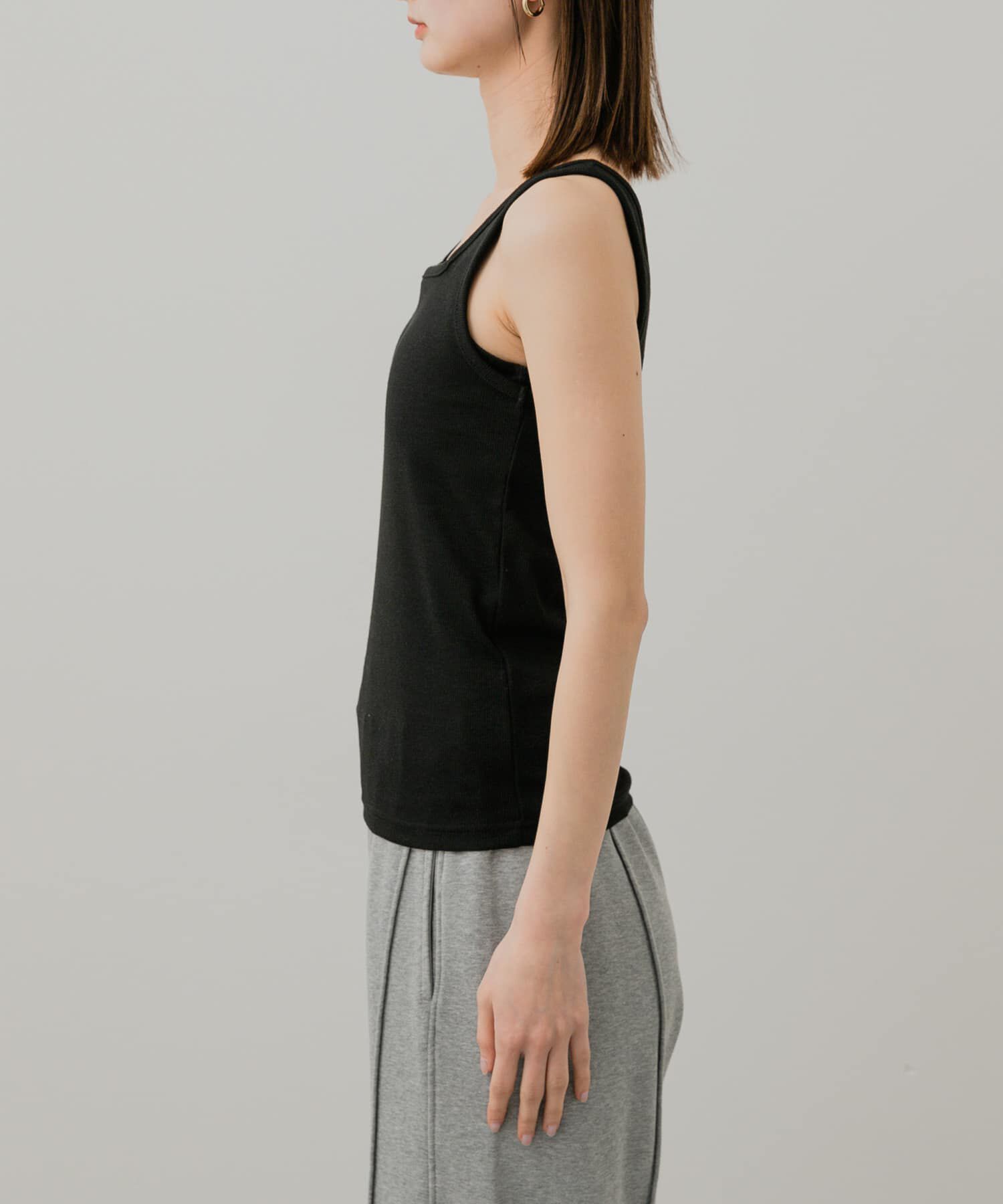 SENSE OF PLACE by URBAN RESEARCH「2WAYタンクトップ」|タンクトップ|