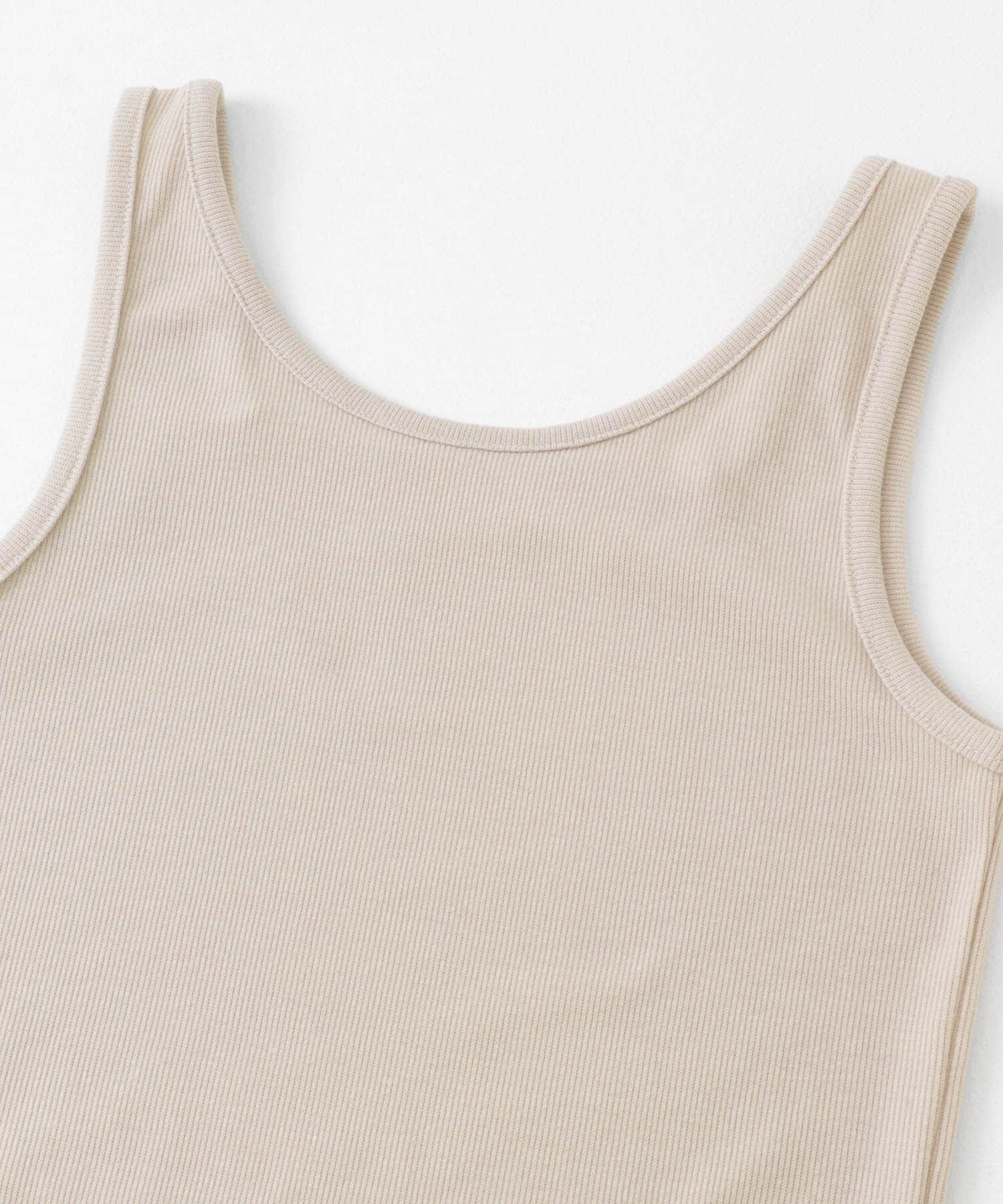 SENSE OF PLACE by URBAN RESEARCH「2WAYタンクトップ」|タンクトップ|