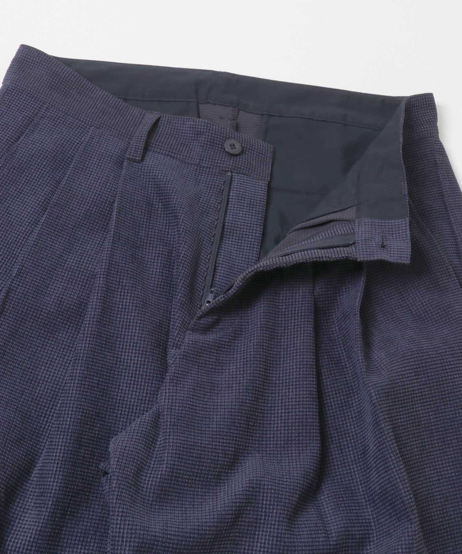 SENSE OF PLACE by URBAN RESEARCH「ブロックコーデュロイワイドスラックス」|その他|