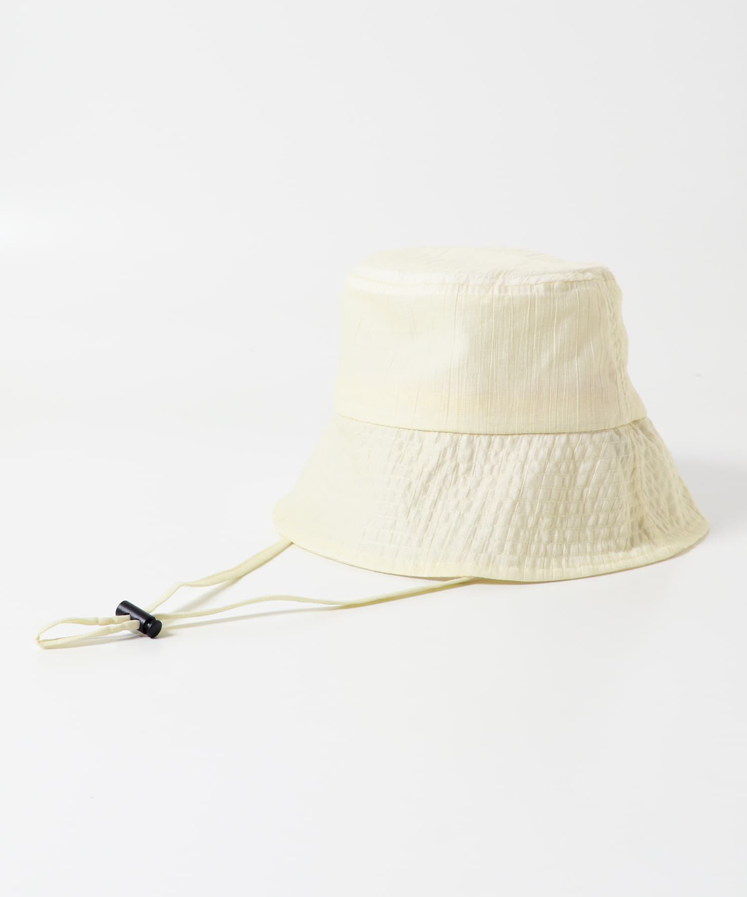 SENSE OF PLACE by URBAN RESEARCH「UVダウンブリムハット」|ハット|