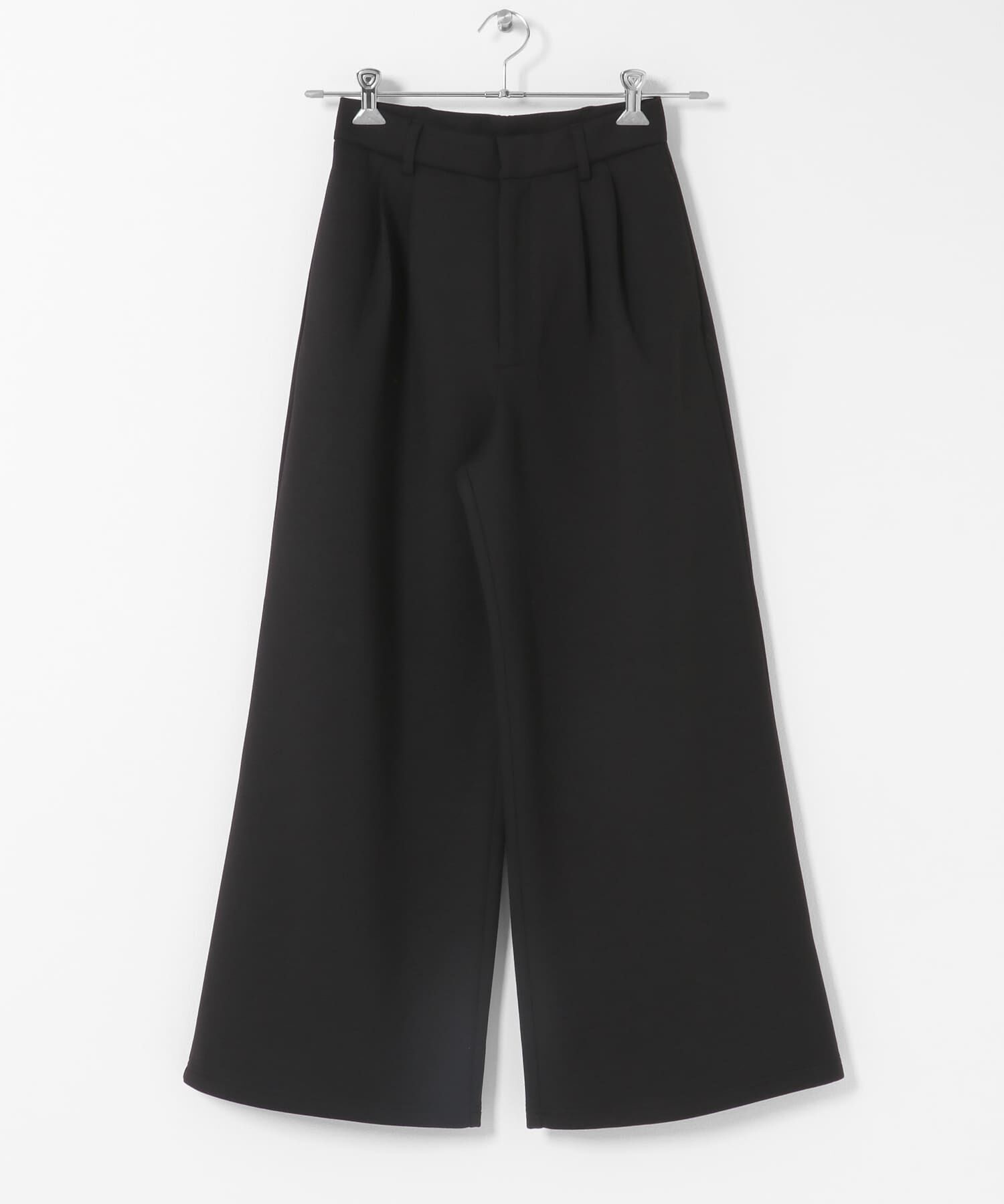 SENSE OF PLACE by URBAN RESEARCH「ポンチスラックスパンツ」|その他|