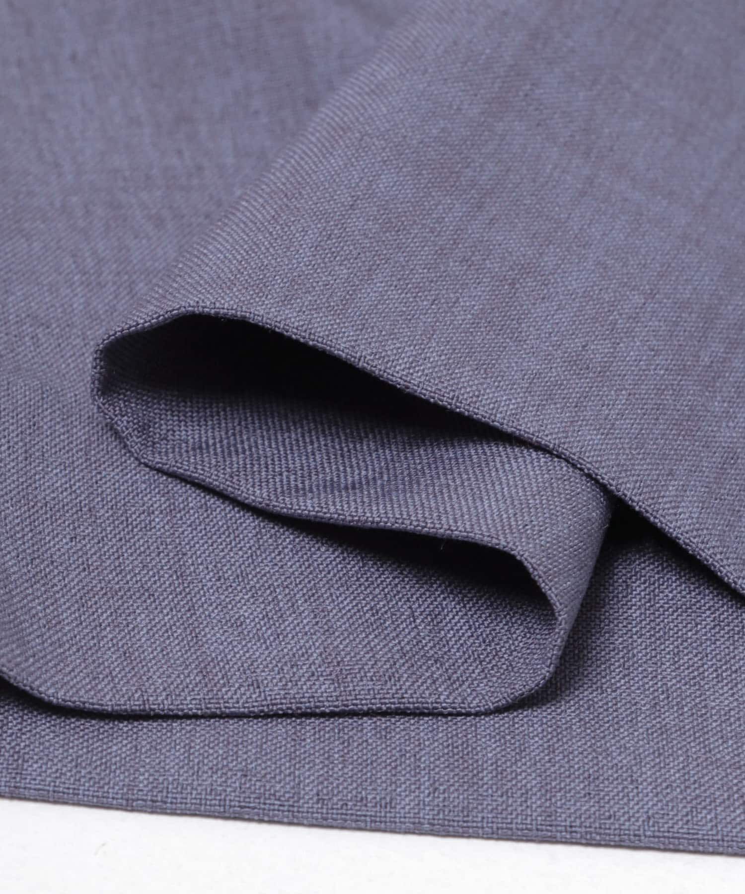 SENSE OF PLACE by URBAN RESEARCH「『UR TECH DRYLUXE』リネンライクワイドパンツ」|その他|