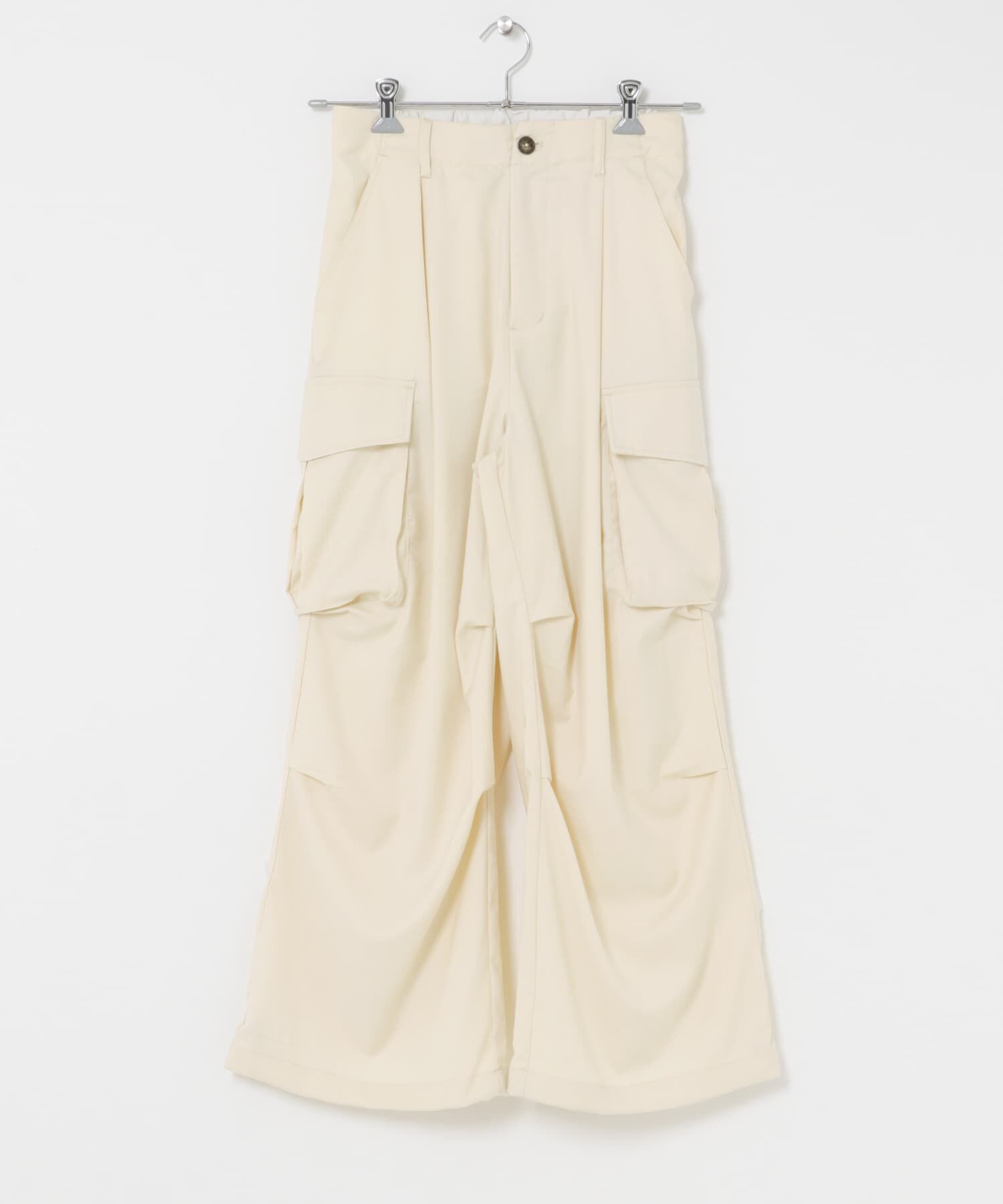 SENSE OF PLACE by URBAN RESEARCH「ワイドカーゴパンツ」|その他|