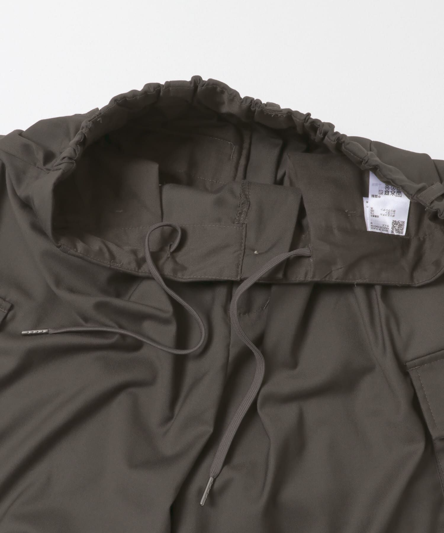 SENSE OF PLACE by URBAN RESEARCH「ワイドカーゴパンツ」|その他|