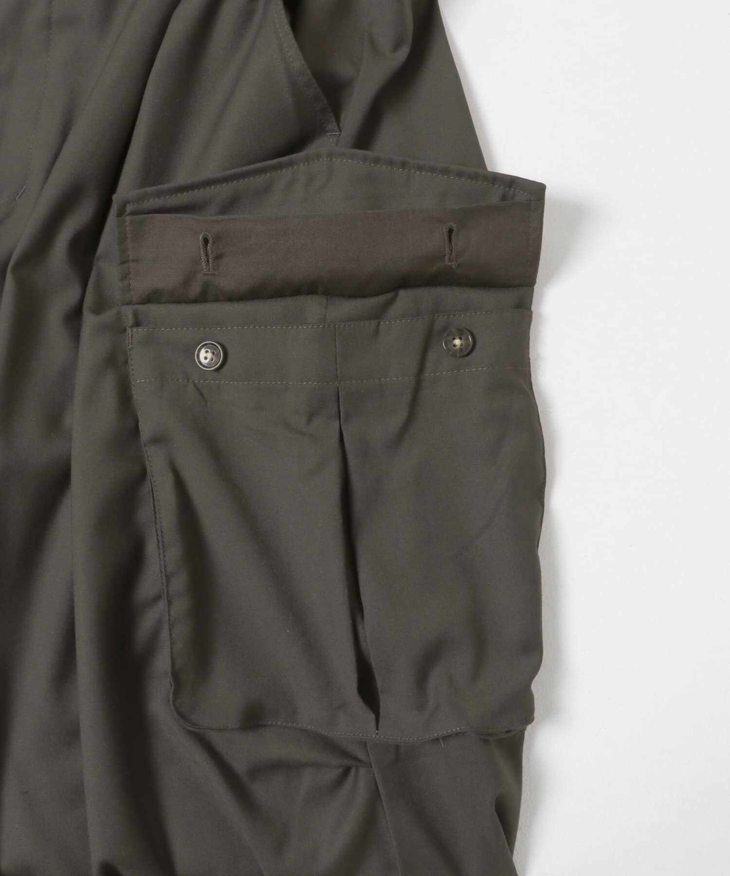 SENSE OF PLACE by URBAN RESEARCH「ワイドカーゴパンツ」|その他|