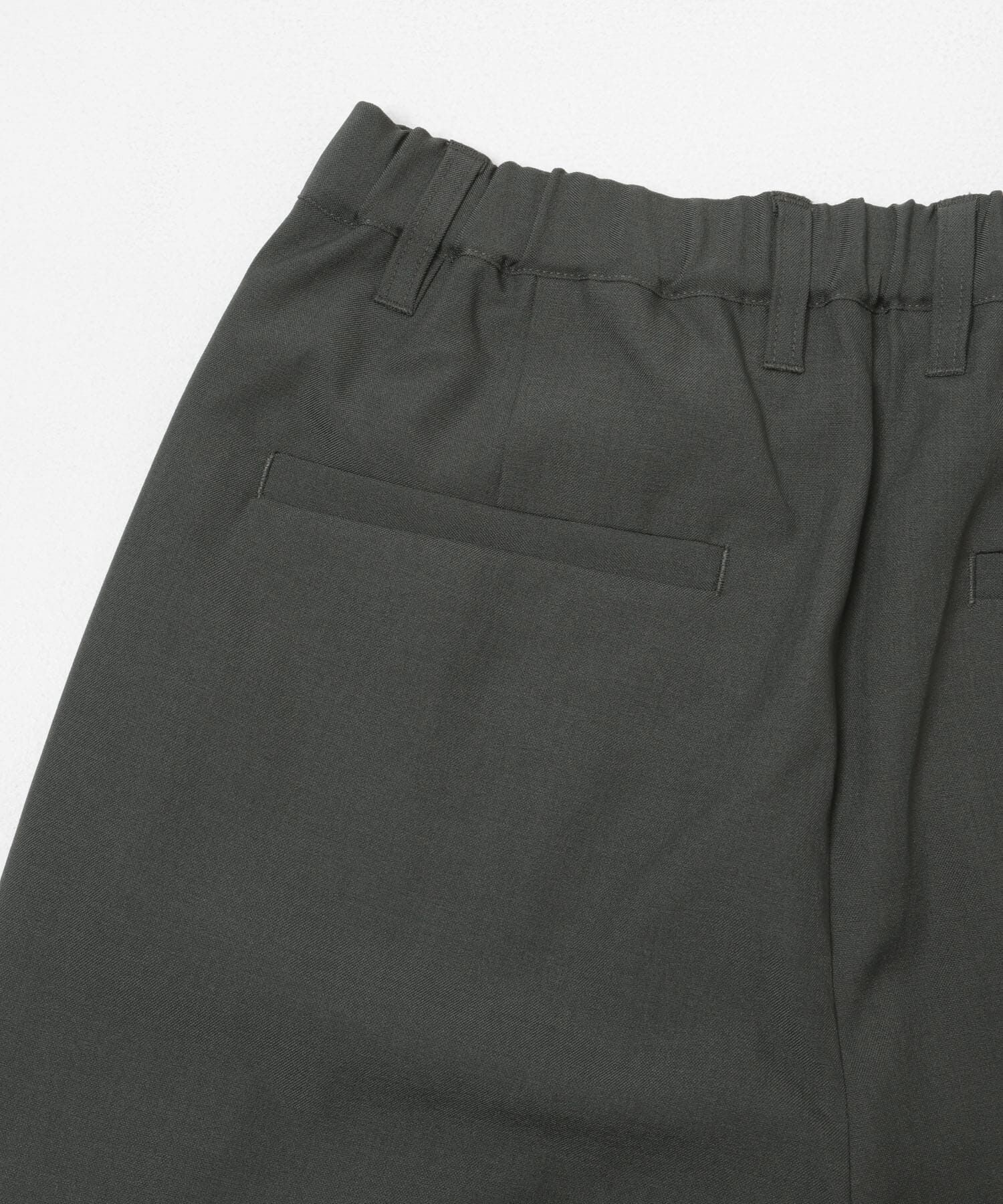 SENSE OF PLACE by URBAN RESEARCH「『速乾』ドライタッチ2タックテーパードパンツ」|その他|