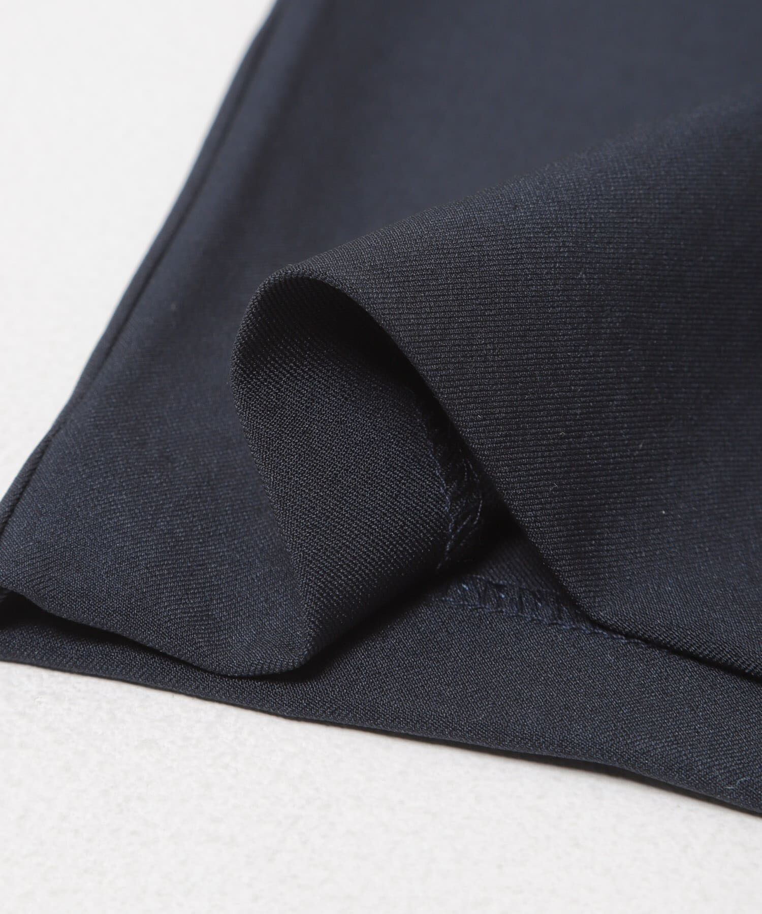 SENSE OF PLACE by URBAN RESEARCH「『速乾』ドライタッチ2タックテーパードパンツ」|その他|