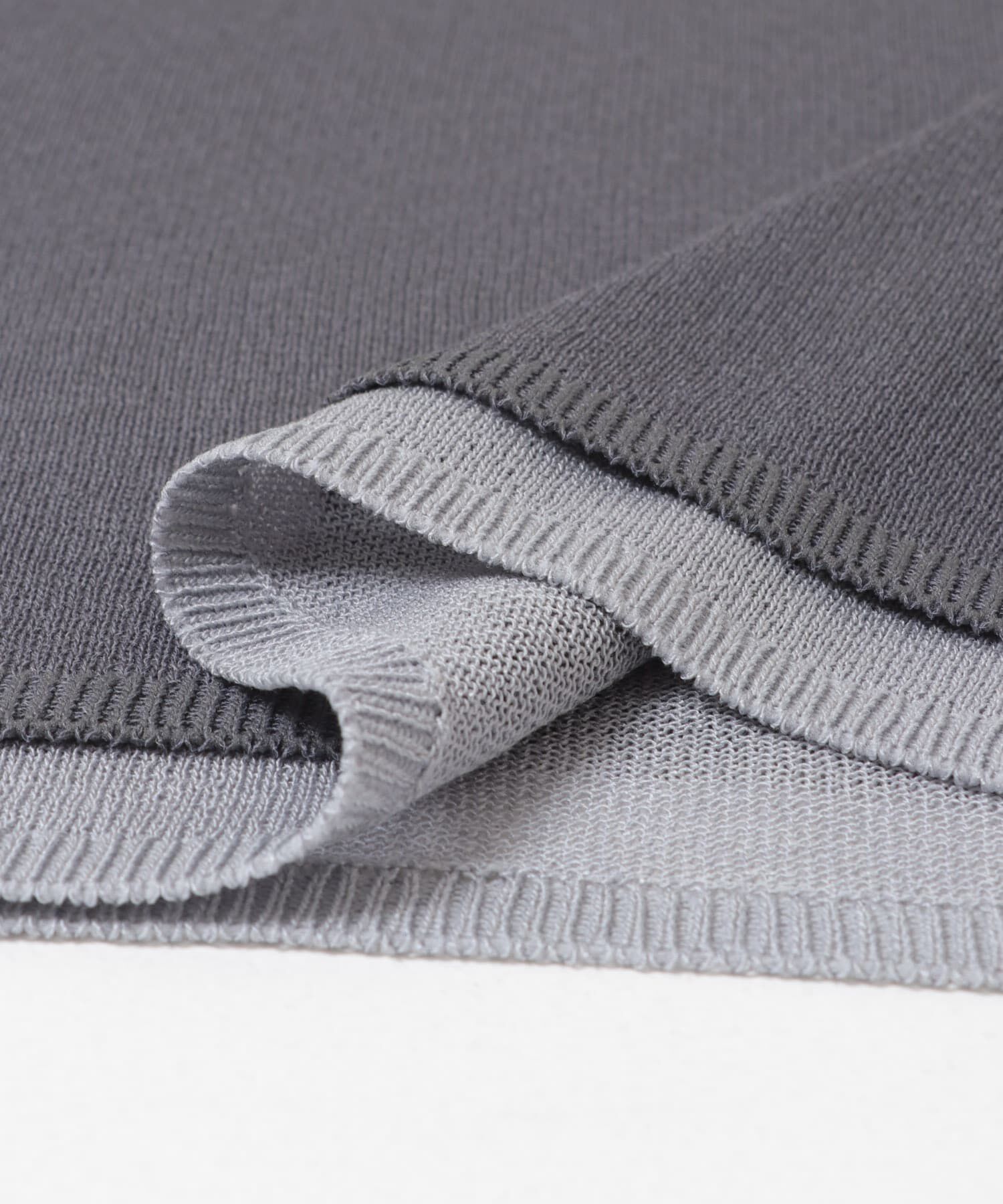 SENSE OF PLACE by URBAN RESEARCH「『洗濯可』アンサンブルニットタンクトップ」|タンクトップ|