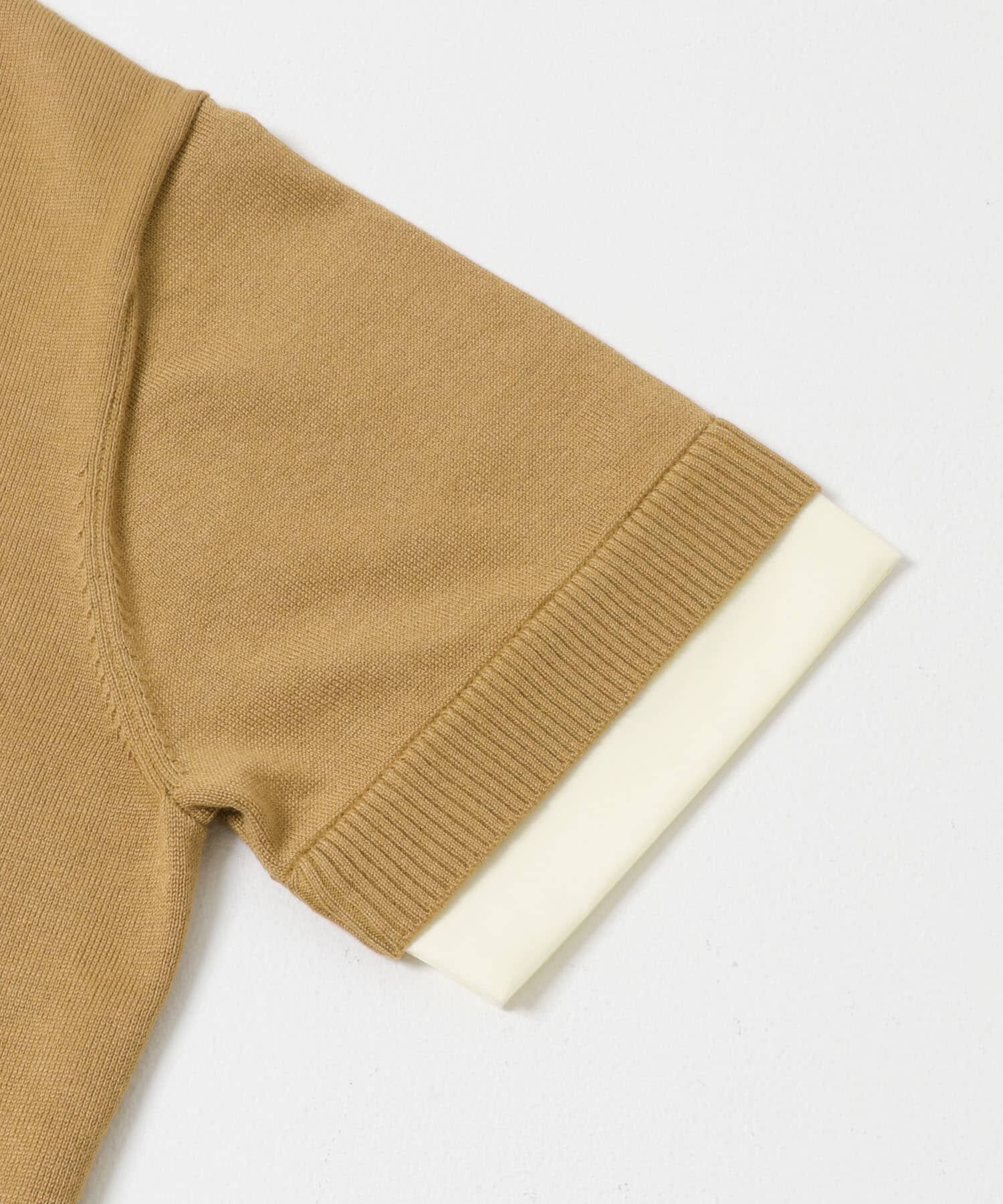 SENSE OF PLACE by URBAN RESEARCH「『洗濯可』シャツドッキングカーディガン」|カーディガン|