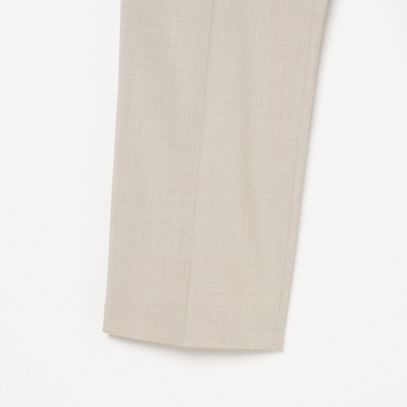 HELIOPOLE「HELIOPOLE JUMP SUITS (COMBINAISON)」|チノ|