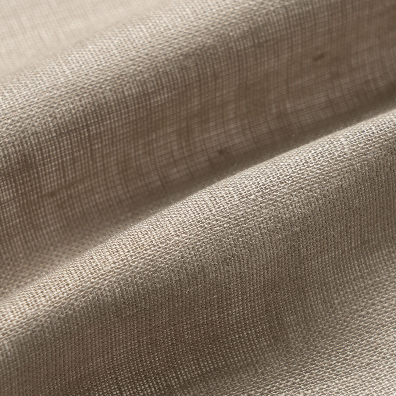  「ASAUCE MELER ORGANIC DRY LINEN SCARF」|マフラー|