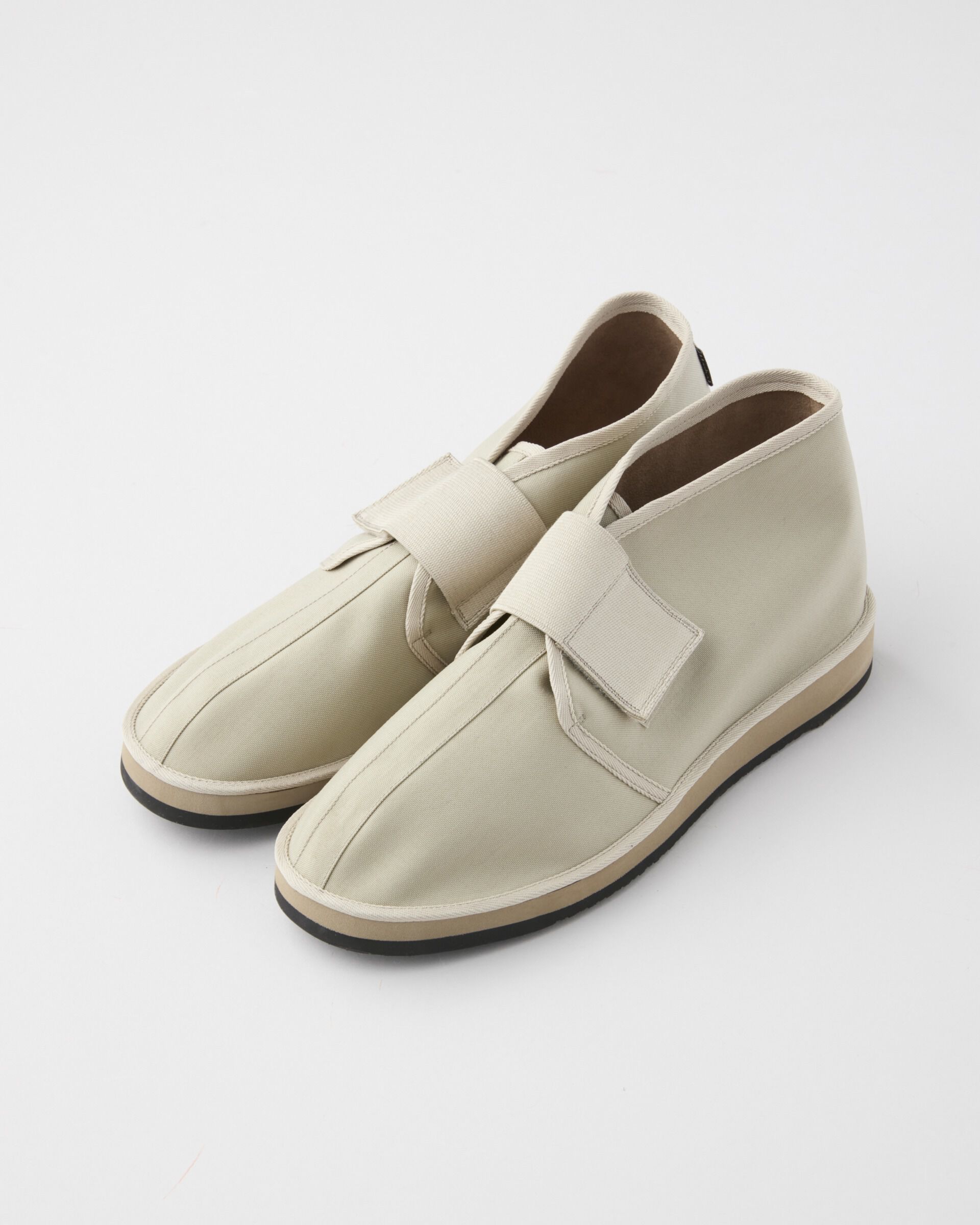Traditional Weatherwear「【Marbot】BELT SHOES GTS」|その他|ﾍﾞｰｼﾞｭ