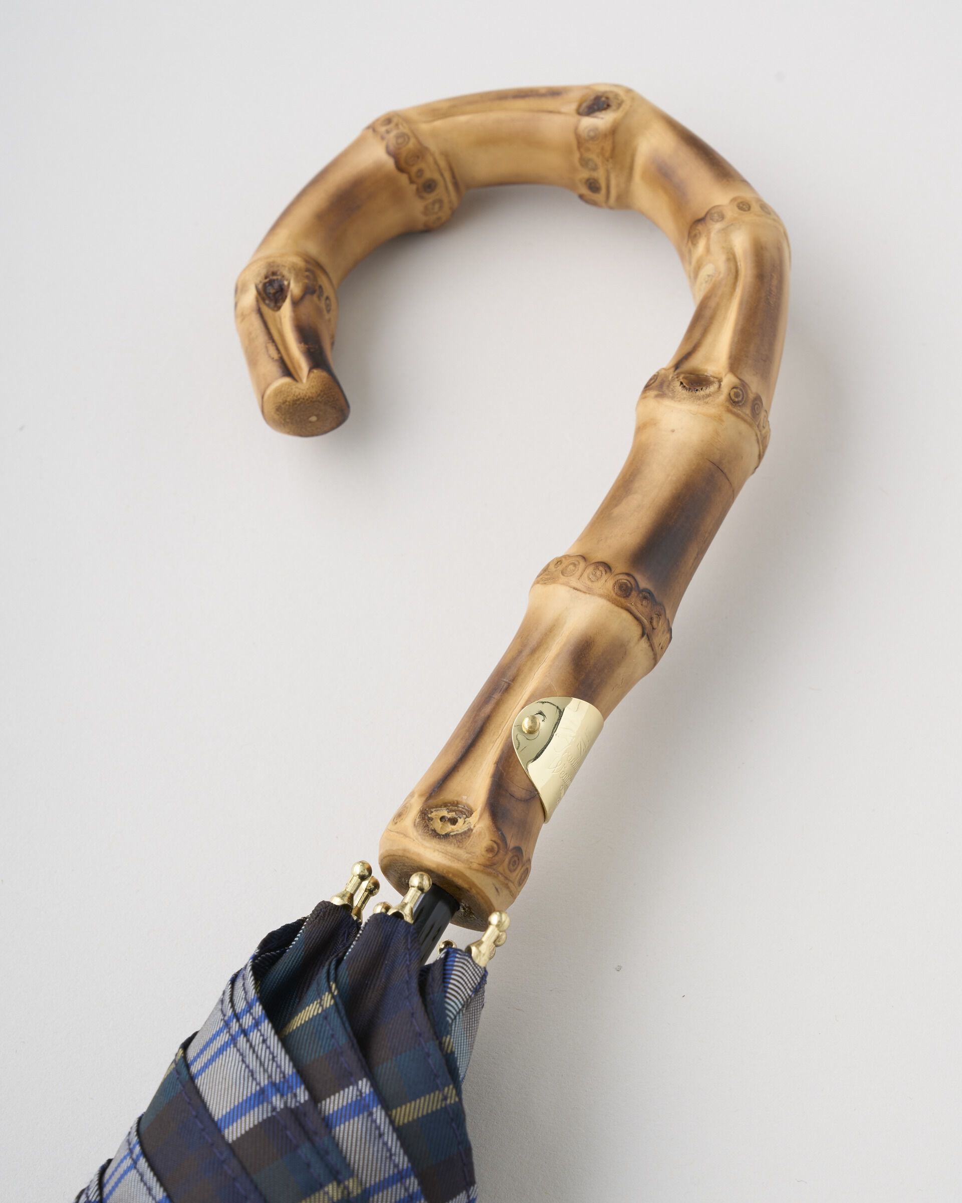 Traditional Weatherwear「【軽量】UMBRELLA BAMBOO LITE」|傘|