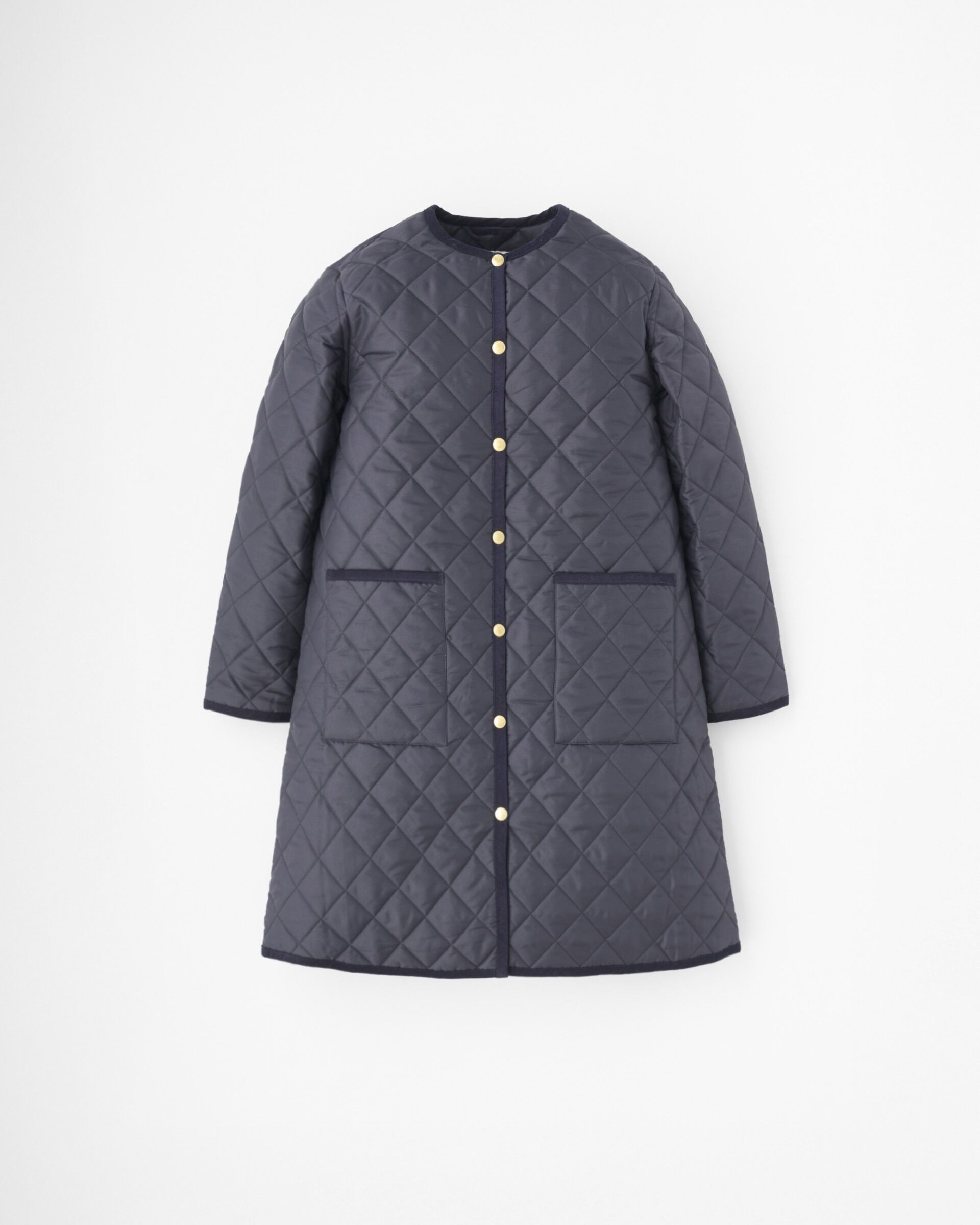 Traditional Weatherwear「ARKLEY A-LINE LONG」|その他|