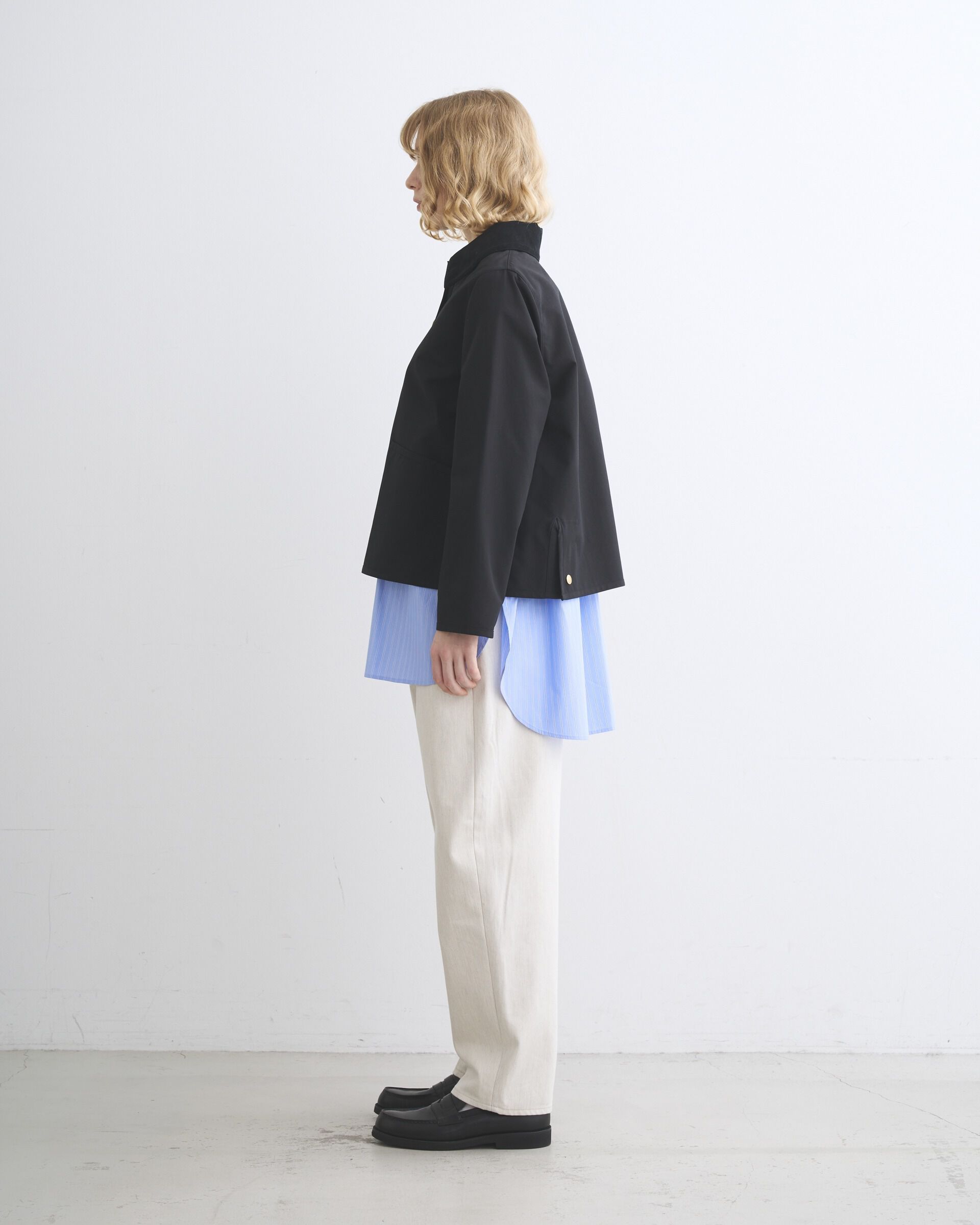 Traditional Weatherwear「WAVERLY A-LINE」|その他|