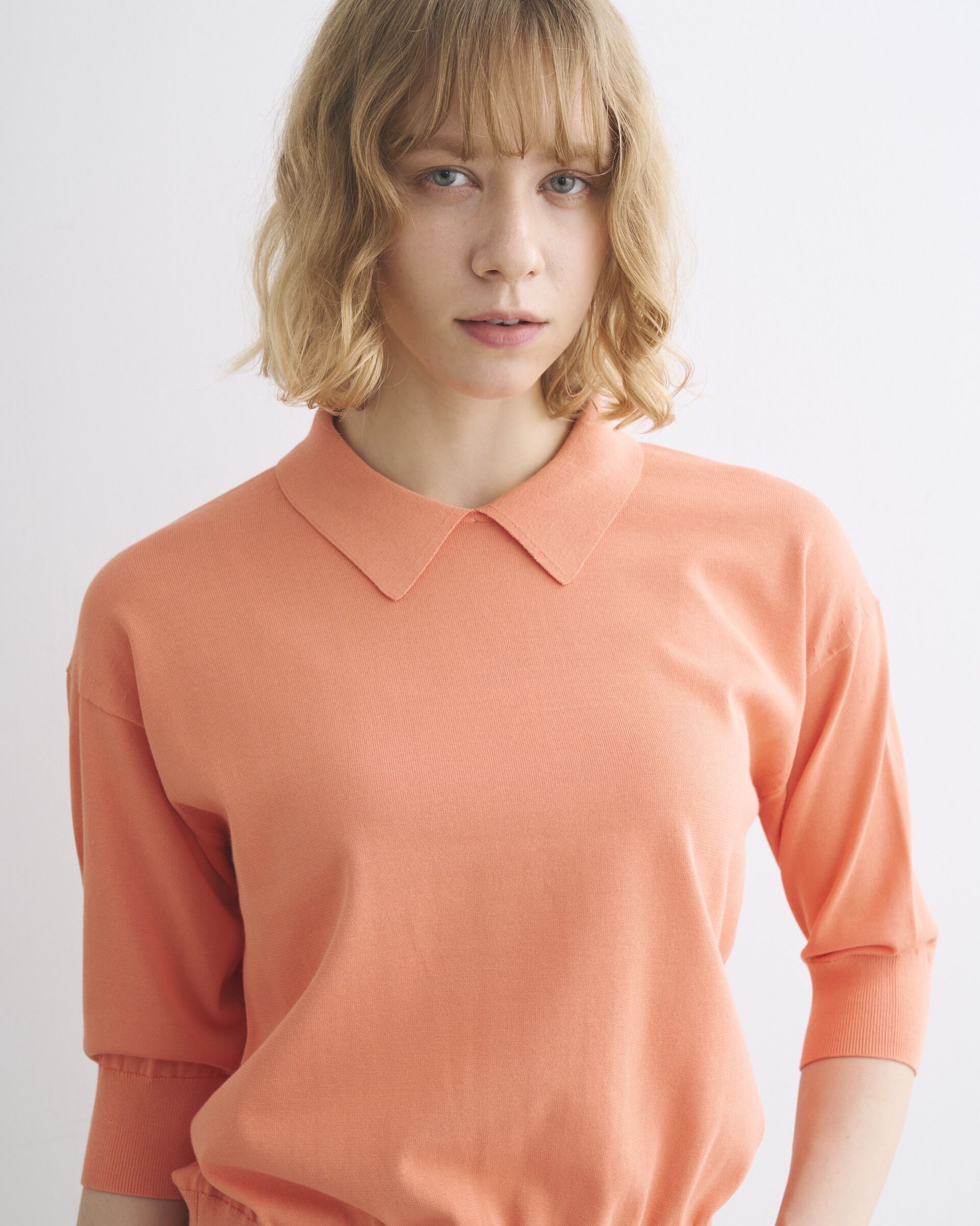 Traditional Weatherwear「MILLOM」|ニット・セーター|