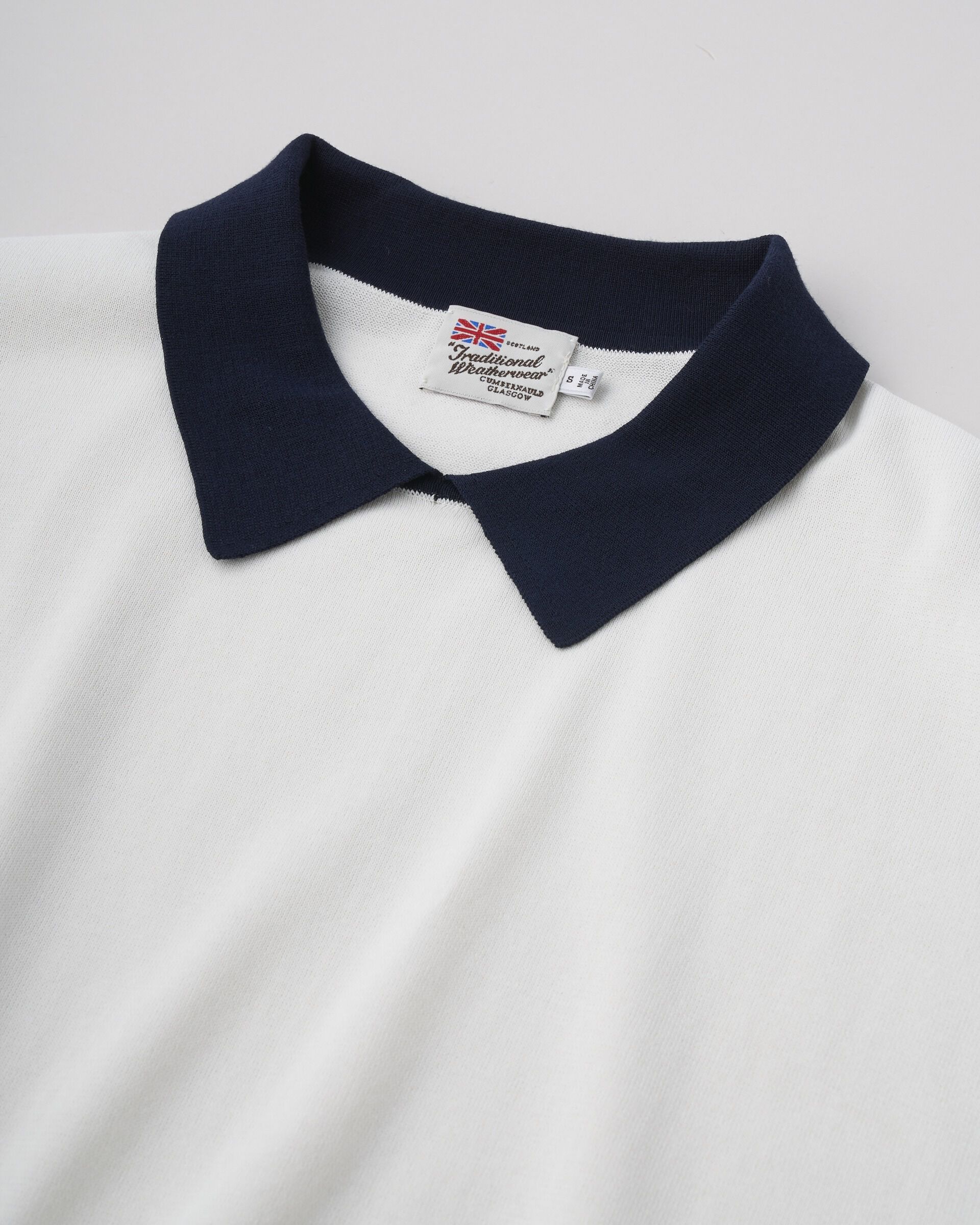 Traditional Weatherwear「MILLOM」|ニット・セーター|