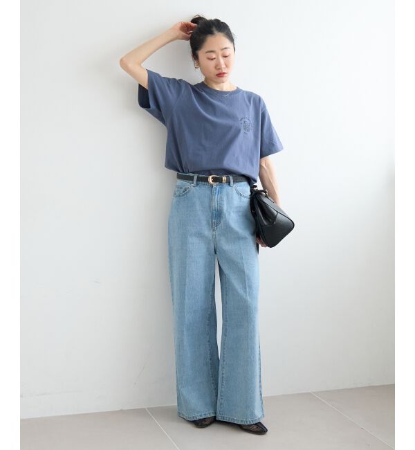  「Regency Works CAT Tシャツ」|Tシャツ・カットソー|