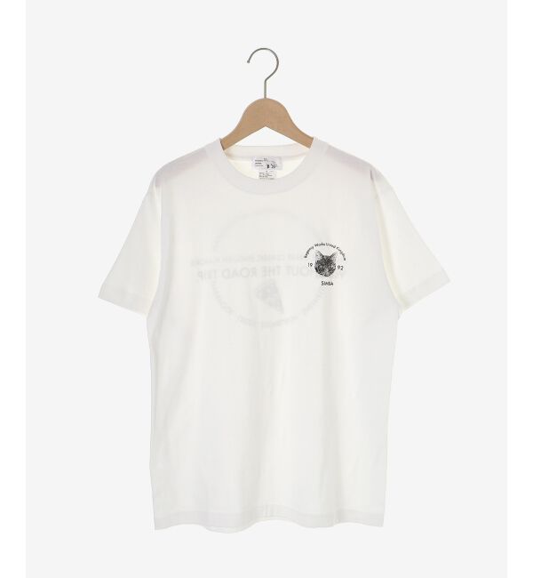 「Regency Works CAT Tシャツ」|Tシャツ・カットソー|