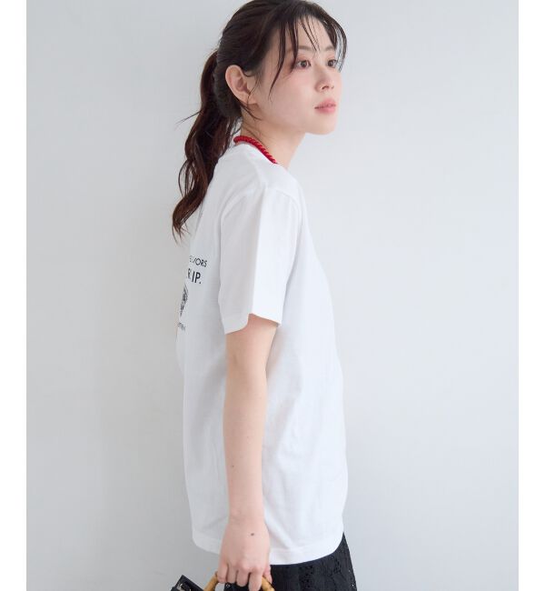  「Regency Works CAT Tシャツ」|Tシャツ・カットソー|