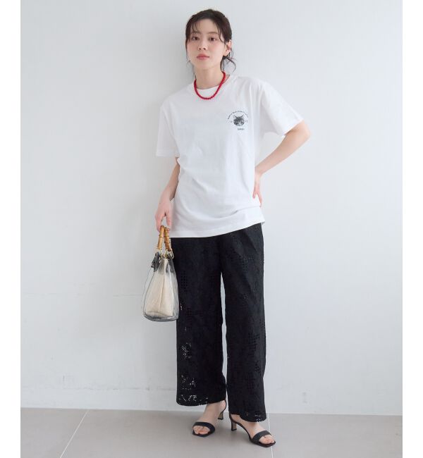  「Regency Works CAT Tシャツ」|Tシャツ・カットソー|