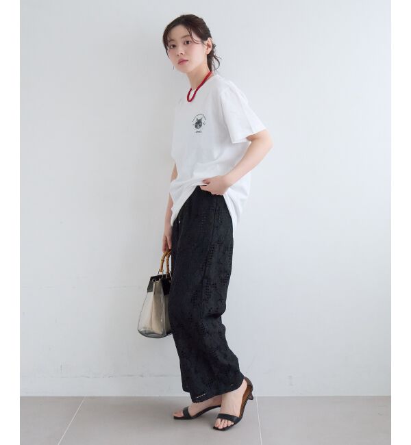  「Regency Works CAT Tシャツ」|Tシャツ・カットソー|