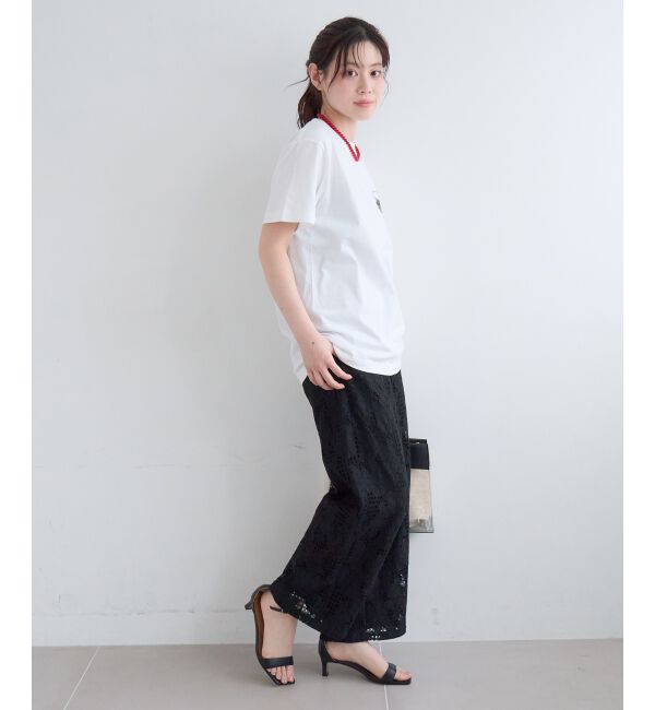  「Regency Works CAT Tシャツ」|Tシャツ・カットソー|