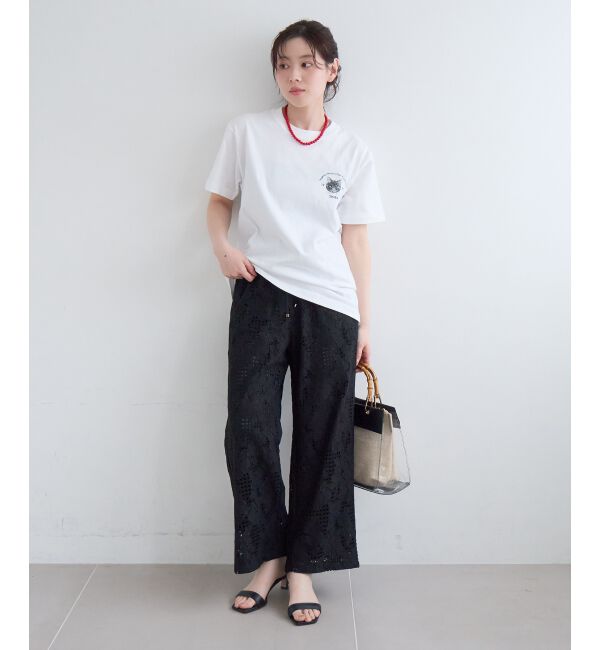  「Regency Works CAT Tシャツ」|Tシャツ・カットソー|