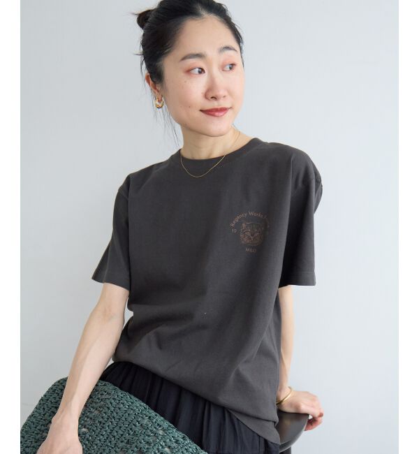  「Regency Works CAT Tシャツ」|Tシャツ・カットソー|