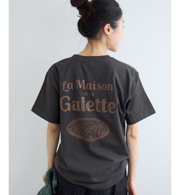  「Regency Works CAT Tシャツ」|Tシャツ・カットソー|