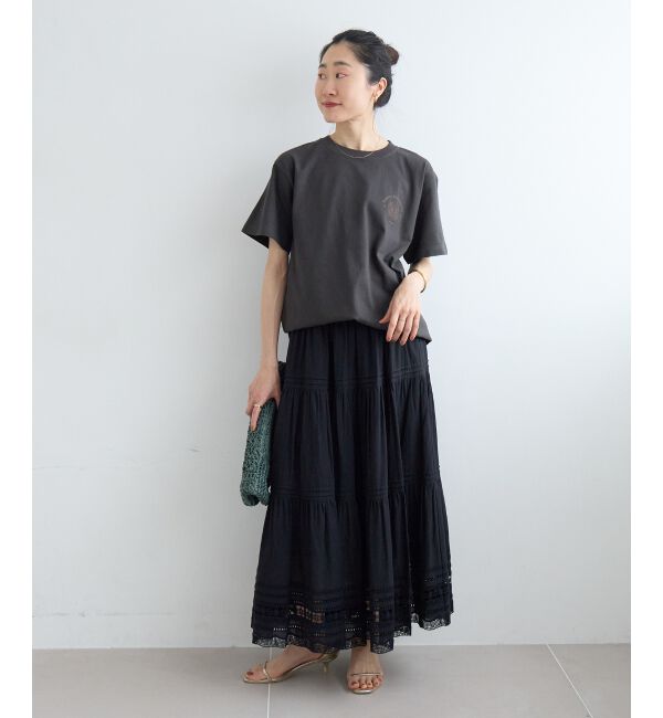  「Regency Works CAT Tシャツ」|Tシャツ・カットソー|