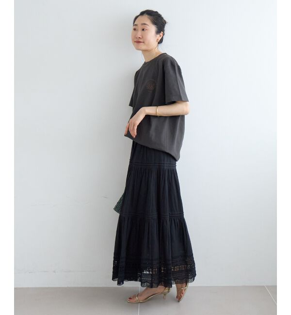  「Regency Works CAT Tシャツ」|Tシャツ・カットソー|