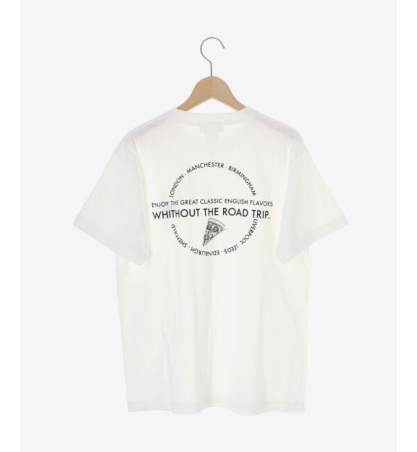  「Regency Works CAT Tシャツ」|Tシャツ・カットソー|