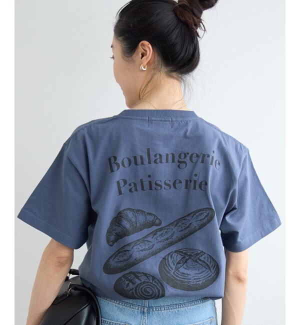  「Regency Works CAT Tシャツ」|Tシャツ・カットソー|