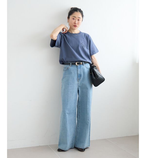  「Regency Works CAT Tシャツ」|Tシャツ・カットソー|