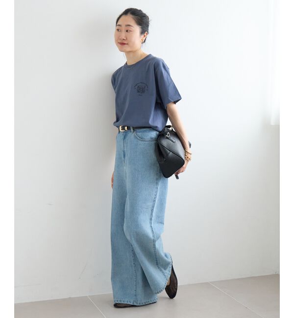  「Regency Works CAT Tシャツ」|Tシャツ・カットソー|