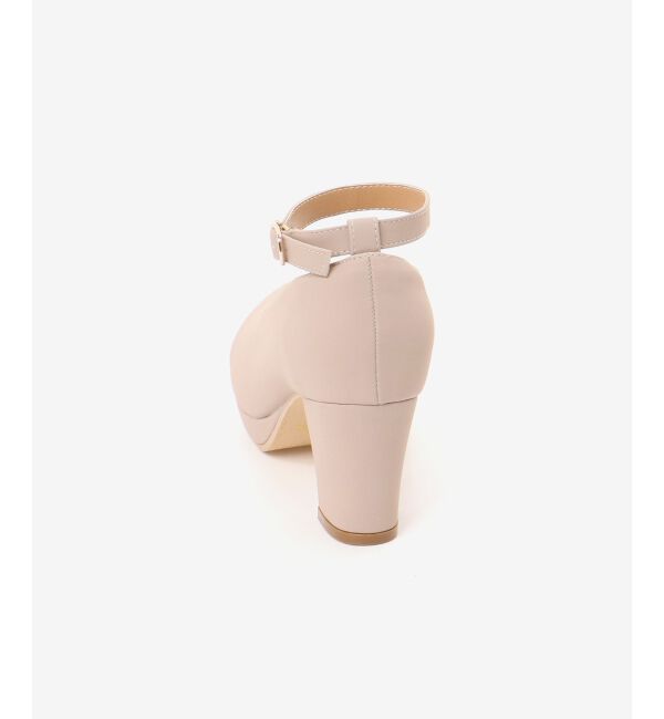 MAJESTICLEGON「ふかふかクッションパンプス」|パンプス|