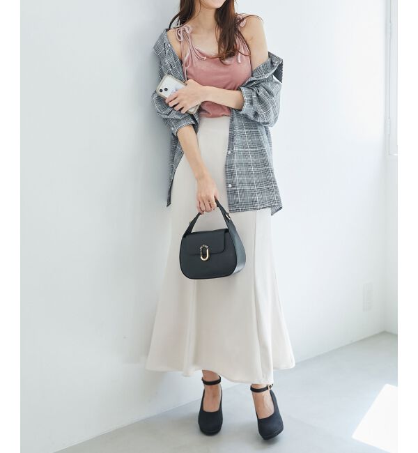 MAJESTICLEGON「ふかふかクッションパンプス」|パンプス|