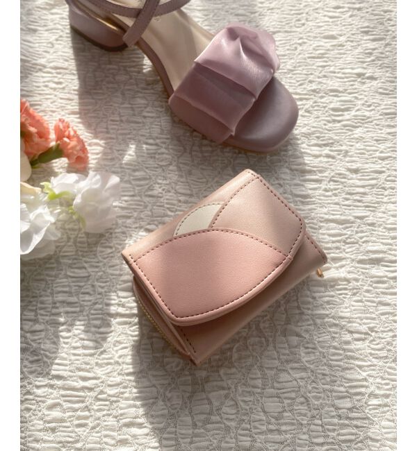  「チューリップウォレット」|財布|