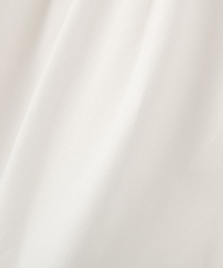 earth music&ecology「リラックマ&times;earth ブラウジングロンT」|Tシャツ・カットソー|