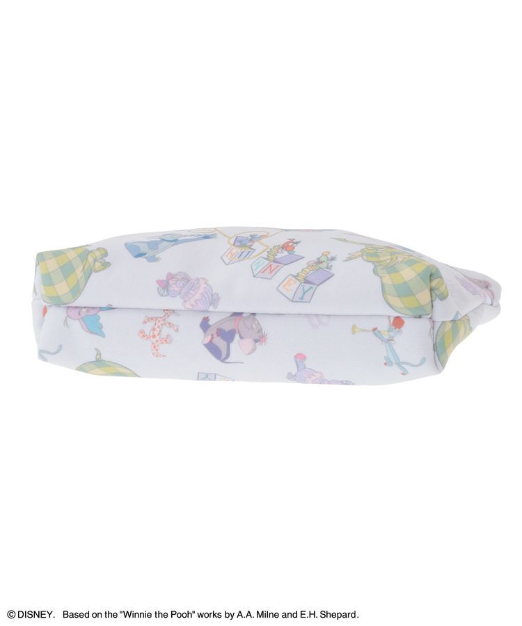 Maison de FLEUR「Winnie the Pooh/ポーチ」|ポーチ|