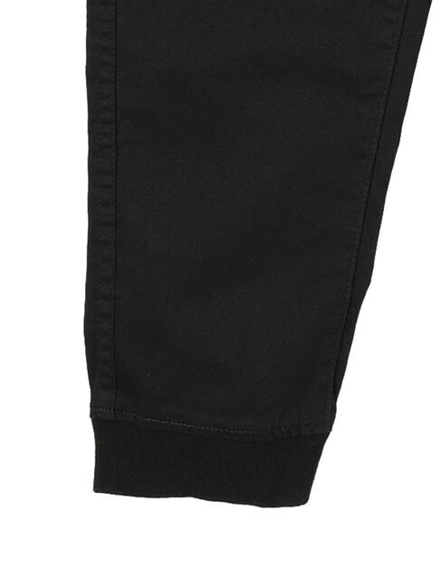  「裾リブワークパンツ」|その他|