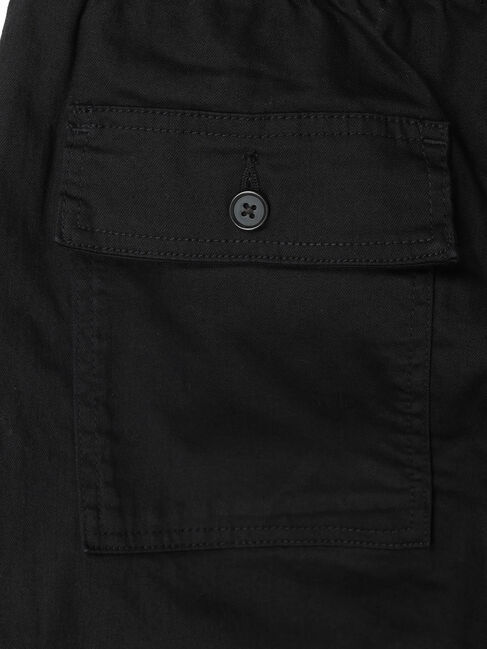  「裾リブワークパンツ」|その他|