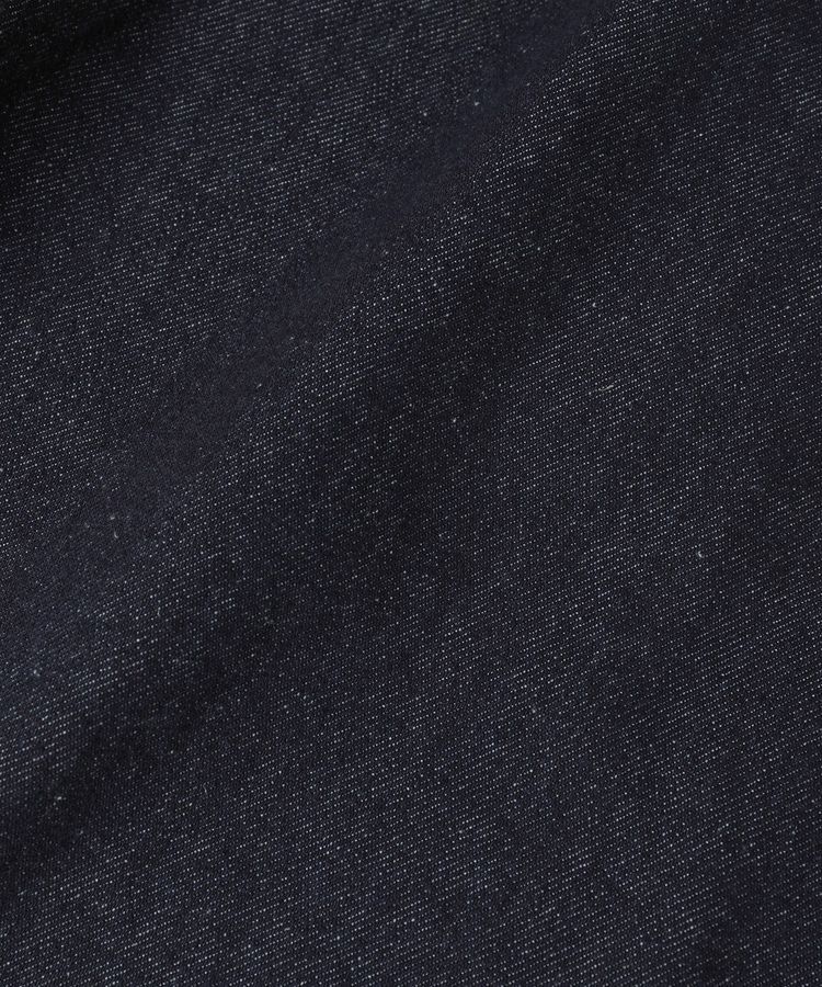 AMERICAN HOLIC「ワイドデニムパンツ」|デニム|