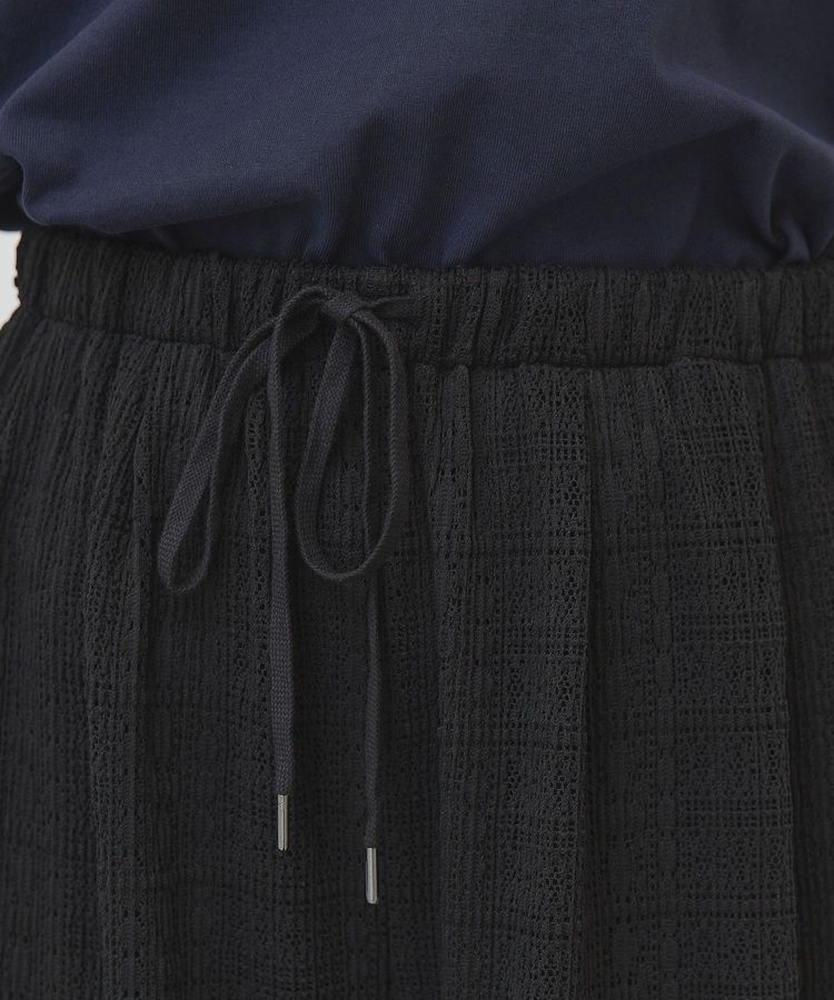 AMERICAN HOLIC「サイドメローレースパンツ」|その他|