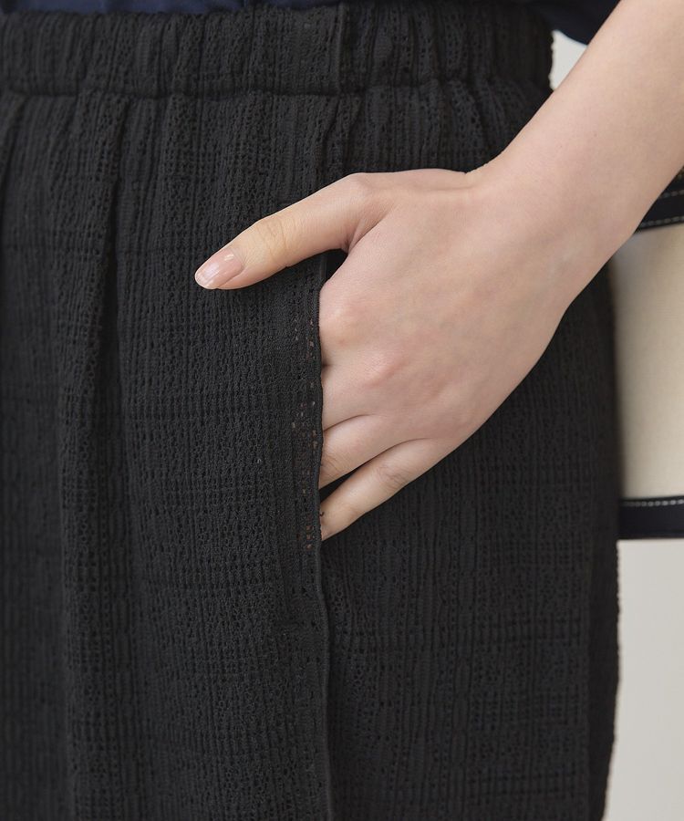 AMERICAN HOLIC「サイドメローレースパンツ」|その他|