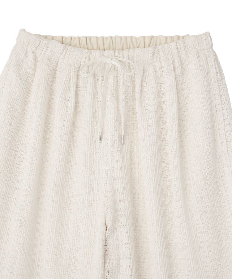 AMERICAN HOLIC「サイドメローレースパンツ」|その他|