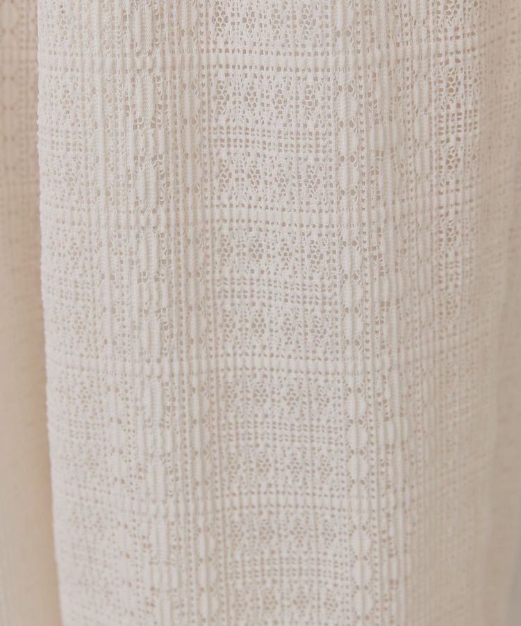 AMERICAN HOLIC「サイドメローレースパンツ」|その他|