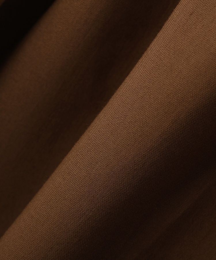 Green Parks「アソート柄ドッキングプルオーバー」|Tシャツ・カットソー|